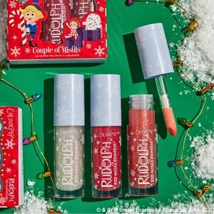 Colourpop Rudolph Lip Gloss